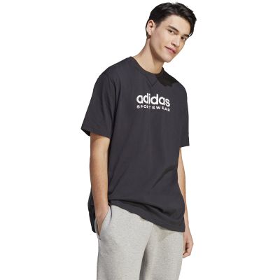 10. Adidas All SZN Graphic Tee M IC9815