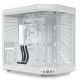 11. Hyte Y70 Midi Tower Standard Case - White