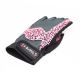37. Gloves for the gym Pink / Gray W HMS RST03 rL