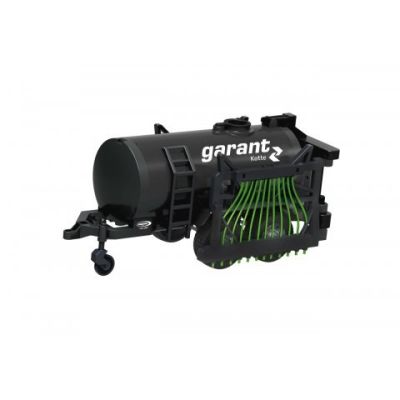 3. Jamara 405236 Remote Controlled Water Tank Model