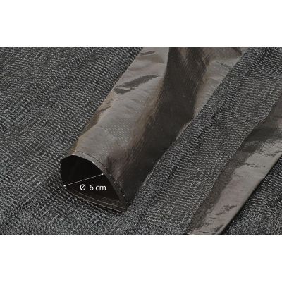 2. OUTDOOR TRAMPOLINE NET FI 305CM