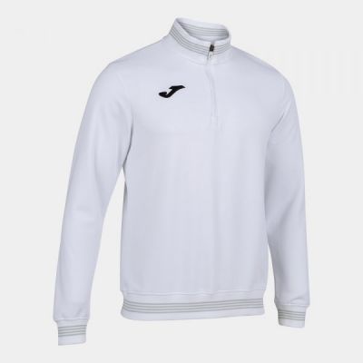 Joma 1/2 zip sweatshirt Campus III 101589.200