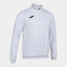 Joma sweatshirt with 1/2 zipper Campus III 101589.200