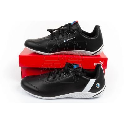 10. Puma BMW MMS RDG M 307306 01 shoes