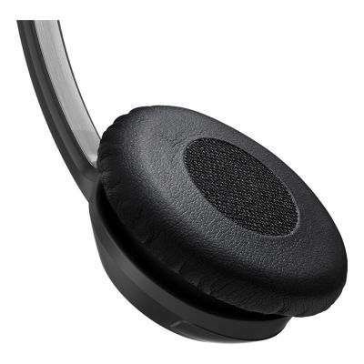 5. EPOS IMPACT SC 260 USB MS II Headset Wired Headband Office/Call Center USB Type-A Black