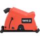 Yato YT-82990 Angle Grinder Attachment – Dust Extraction Guard