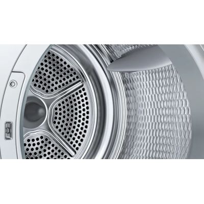 2. BOSCH WQG145APPL Tumble Dryer