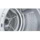 2. BOSCH WQG145APPL Tumble Dryer