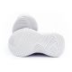 9. Skechers Bounder-Cool Cruise Kids' Slip-On Lightweight Athletic Shoes