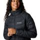 4. Columbia Powder Lite II Full Zip Jacket 2089451010 Black L