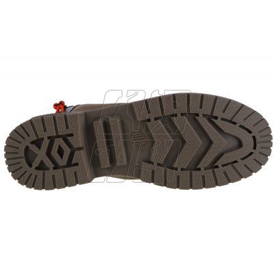 4. Palladium SP20 Unzipped M shoes 78883-377-M