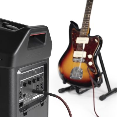 5. Teufel ROCKSTER AIR 2 Wireless Bluetooth Speaker