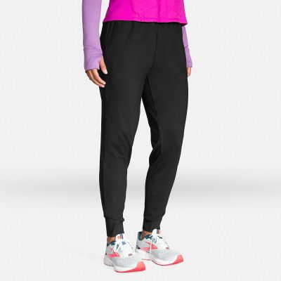 3. Momentum Thermal Pant Women's Jogging Pants Black