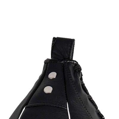 7. adidas leather training pear