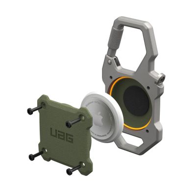 5. Urban Armor Gear Monarch