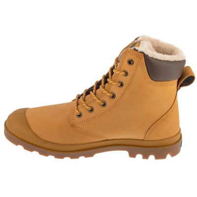 2. Palladium Pampa Sport Cuff WPS 72992-228-M Yellow 41