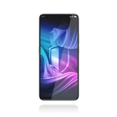 19. 3mk Silky Matt Pro matte foil for Honor X7D