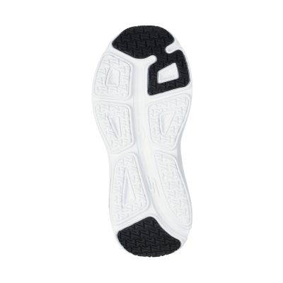 5. Skechers Max Cushining W 129470 BKW shoes