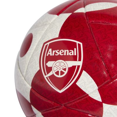 3. adidas Arsenal London Mini Home JN7332 Ball