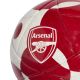 3. adidas Arsenal London Mini Home JN7332 Ball