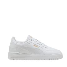 Puma Downtown women's shoes white 402596 01