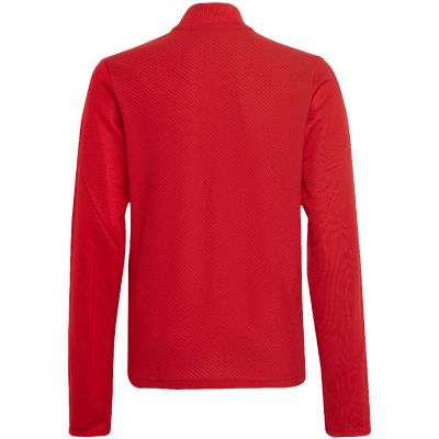 7. Adidas Tiro 23 League Training Top Jr HS3489 sweatshirt