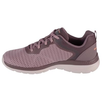 2. Skechers Bountiful - Quick Path 12607-LAV Pink 36