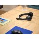 8. Trust AYDA WIRELESS ENC Headset