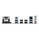 6. ASUS PRIME A620M-E-CSM AMD A620 Socket AM5 micro ATX