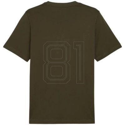 9. Puma Ess+ T-shirt 2 M 674470 76