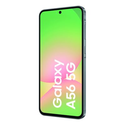 21. Samsung Galaxy A56 (A566) 5G DS. 8/128GB Graphite