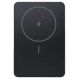 6. Xiaomi BHR08PMGL Power Bank Lithium-Ion (Li-Ion) 5000 mAh Wireless Charging Black