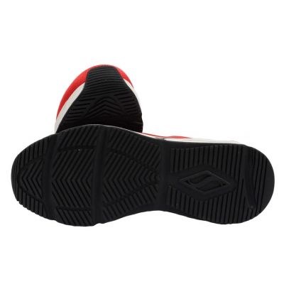 10. Skechers Air Uno M 183070/RED sports shoes