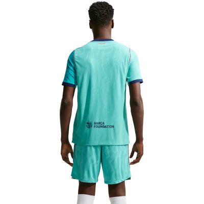 2. Men's Nike FC Barcelona Match 2026/27 Football Shirt II6639 301