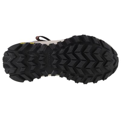 4. Skechers Fuse Tread-Trekor 403712L-CHBK Brown 27