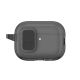 AmazingThing Minimal Case for AirPods Pro 3 - Black