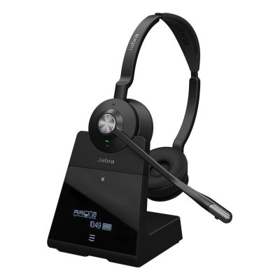 5. Jabra Engage 75 SE stereo headset