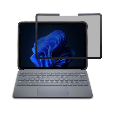 4. Kensington MagPro Elite Privacy Filter for Surface Pro 12