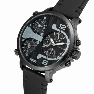 2. Men's Watch Paul Lorens PL11706A2-1A5 + BOX