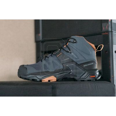 5. Salomon X Ultra 4 Mid GTX W 412956 shoes