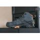 5. Salomon X Ultra 4 Mid GTX W 412956 shoes