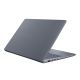 2. ASUS Zenbook 14 UX3480QA-U1031W Snapdragon X X1-26-100 14.0" WUXGA OLED 60Hz 300 cd/m² 16GB LPDDR5X SSD 512GB Qualcomm Adreno Wi-Fi 6E + BT FHD IR Camera 50Wh Windows 11 Ceraluminum Arctic Blue
