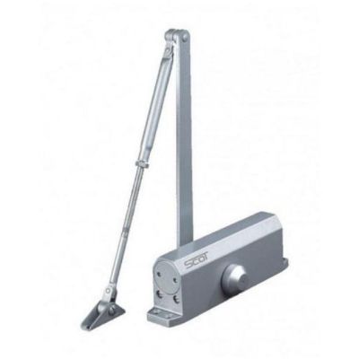 SCOT DC-30 door closer for doors weighing 80-100 kg