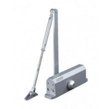 SCOT DC-30 door closer for doors weighing 80-100 kg