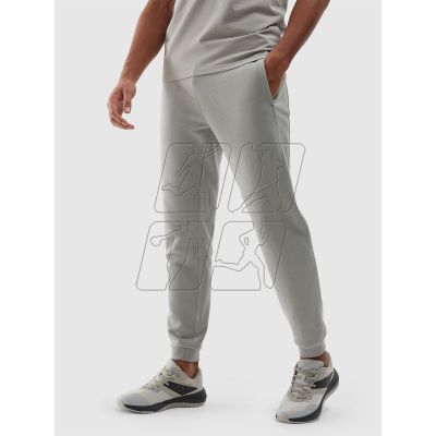 3. Pants 4F M 4FWSS24TTROM645-25S