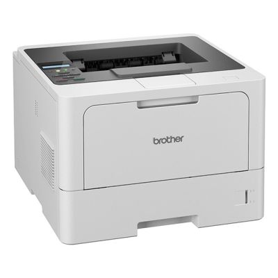 8. Brother HL-L5210DW 1200 x 1200 DPI A4 Wi-Fi Laser Printer