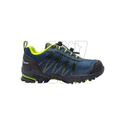 3. Trollkids Trolltunga Hiker Low JR 155-100 shoes