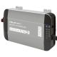 4. Qoltec Smart Monolith Charger for LiFePO4 AGM GEL SLA Batteries 60A 12V Fast Charging