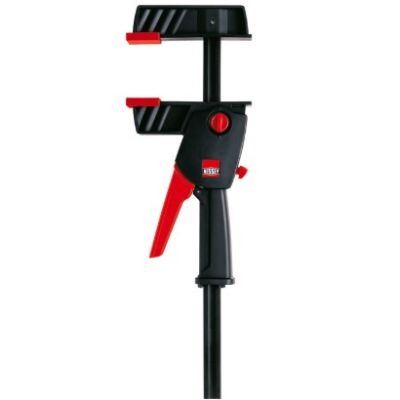 BESSEY DUO16-8 clamp type pliers 15.2 cm Black, Red
