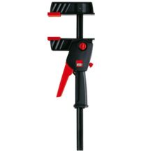 BESSEY DUO16-8 clamp type pliers 15.2 cm Black, Red
